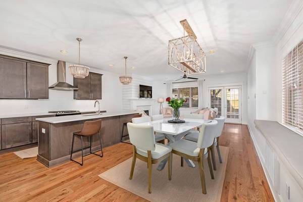 4606 Michigan Ave #A, Nashville, TN 37209