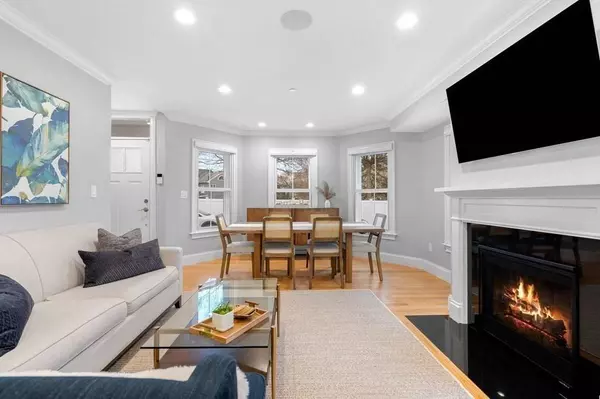 11 Nichols St #1, Danvers, MA 01923