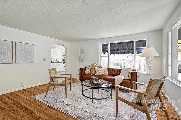 1900 N 26th St, Boise, ID 83702