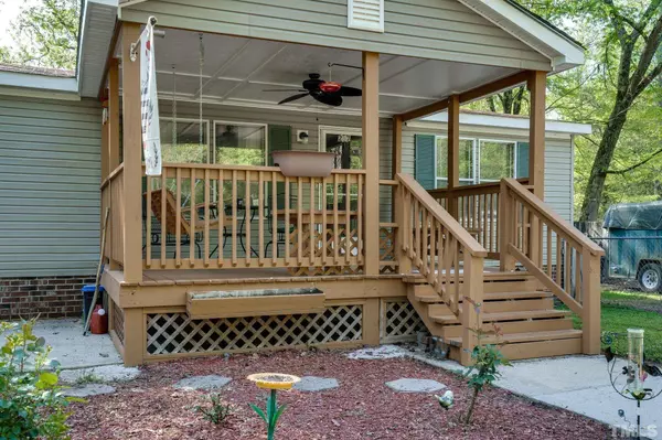 257 Calhoun Road, Rocky Mount, NC 27801