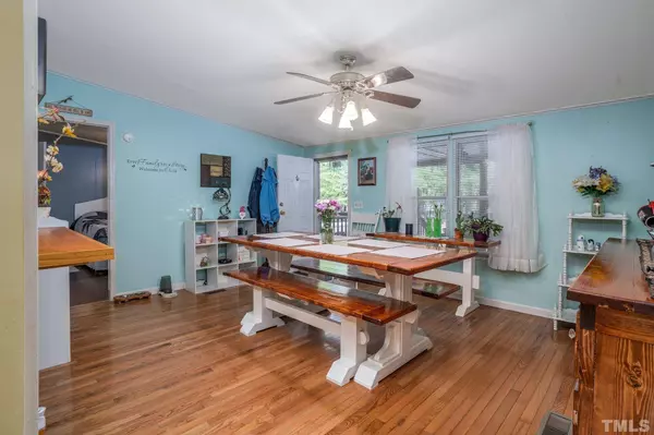 257 Calhoun Road, Rocky Mount, NC 27801