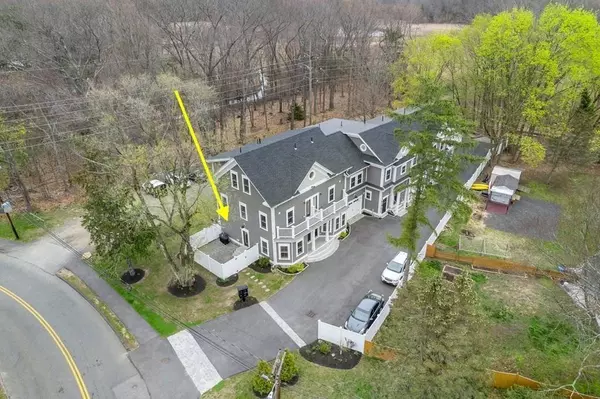 11 Nichols St #1, Danvers, MA 01923