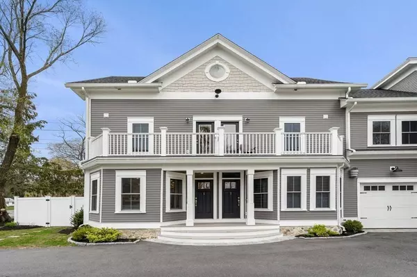 11 Nichols St #1, Danvers, MA 01923