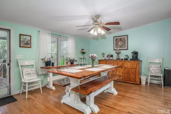 257 Calhoun Road, Rocky Mount, NC 27801