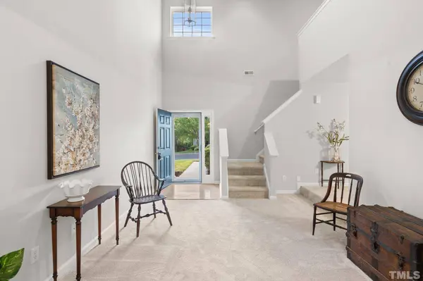 132 River Pearl Street, Raleigh, NC 27603