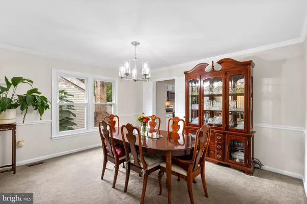 2028 MERRIFIELDS DR, Silver Spring, MD 20906