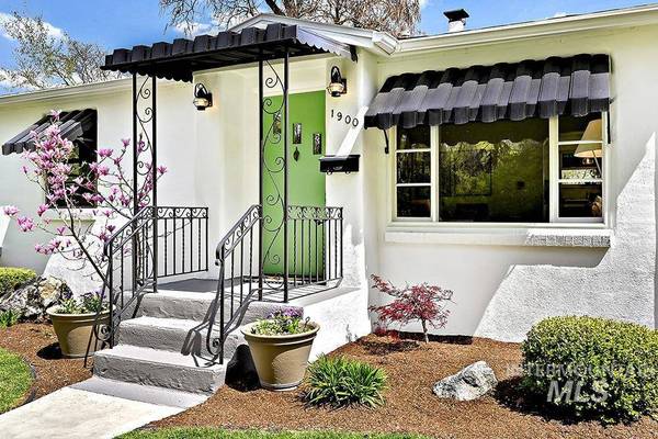 1900 N 26th St, Boise, ID 83702