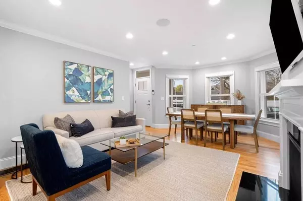 11 Nichols St #1, Danvers, MA 01923