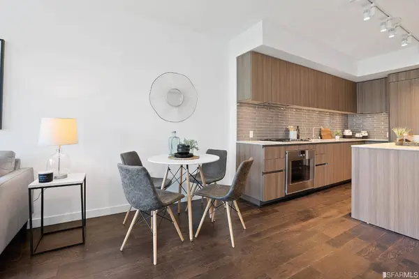 110 Channel ST, San Francisco, CA 94158