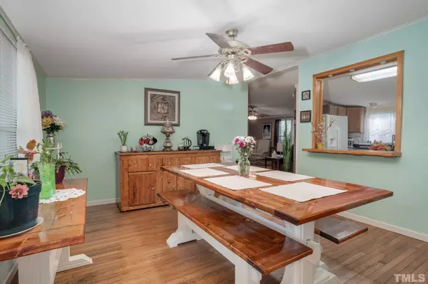 257 Calhoun Road, Rocky Mount, NC 27801