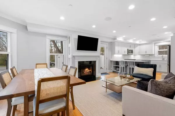 11 Nichols St #1, Danvers, MA 01923