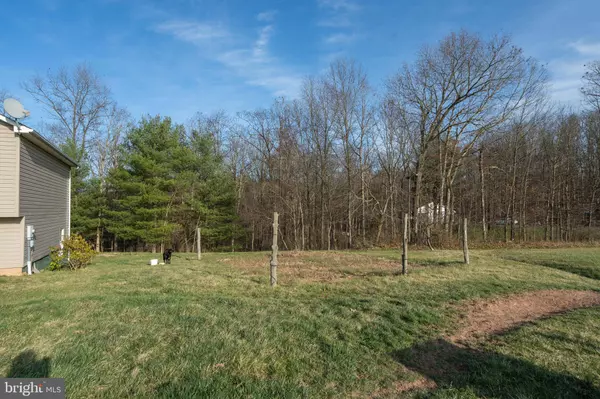 108 HICKORY LN, Augusta, WV 26704