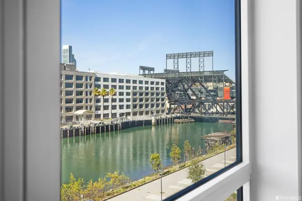 110 Channel ST, San Francisco, CA 94158