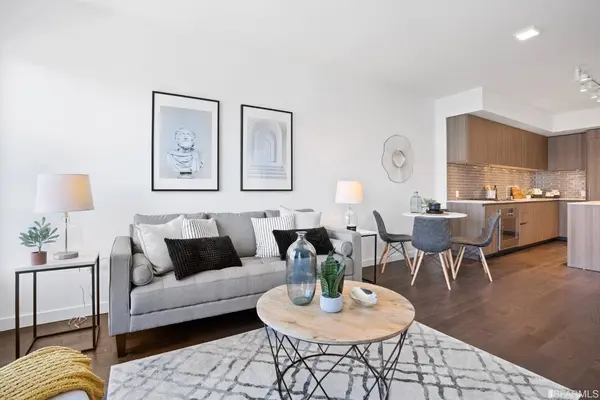 110 Channel ST, San Francisco, CA 94158