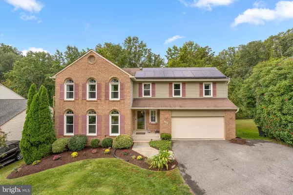 2028 MERRIFIELDS DR, Silver Spring, MD 20906