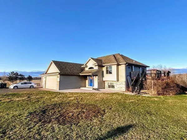 1580 Bear ST, Ogilvie, MN 56358