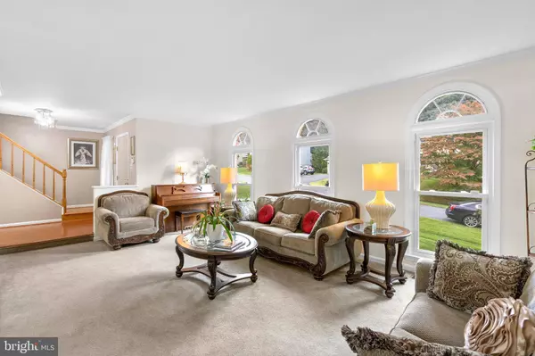 2028 MERRIFIELDS DR, Silver Spring, MD 20906