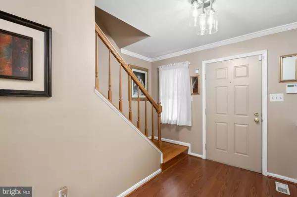 2028 MERRIFIELDS DR, Silver Spring, MD 20906