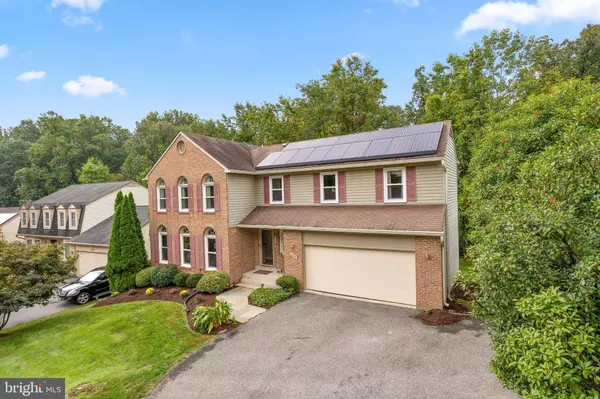 2028 MERRIFIELDS DR, Silver Spring, MD 20906