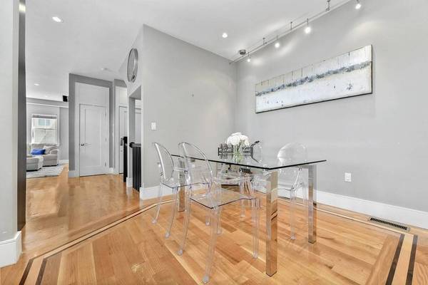 250 C Street #4, Boston, MA 02127