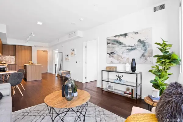 110 Channel ST, San Francisco, CA 94158