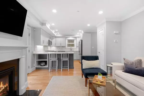 11 Nichols St #1, Danvers, MA 01923