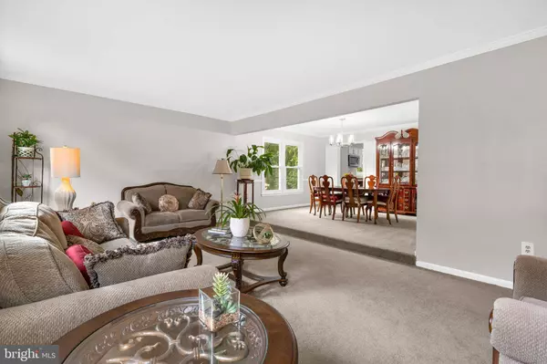 2028 MERRIFIELDS DR, Silver Spring, MD 20906