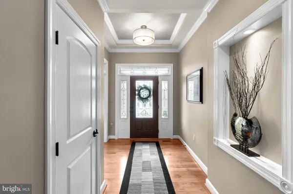 11122 GENTLE ROLLING DR, Marriottsville, MD 21104