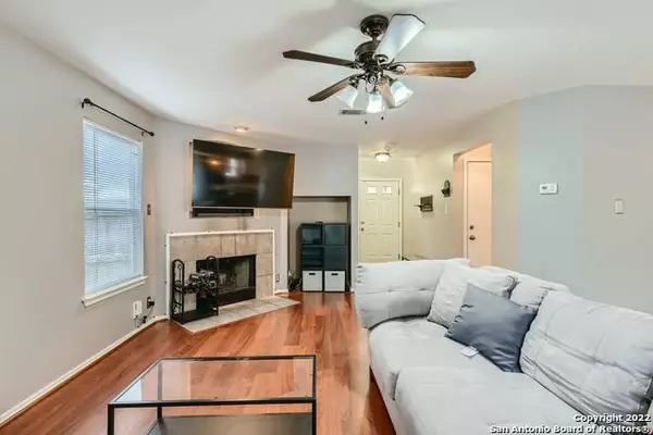 8434 SHOOTING QUAIL, San Antonio, TX 78250-4626