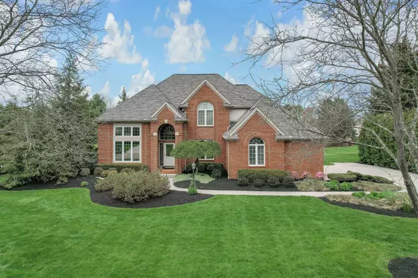 5338 Sheffield Avenue, Powell, OH 43065