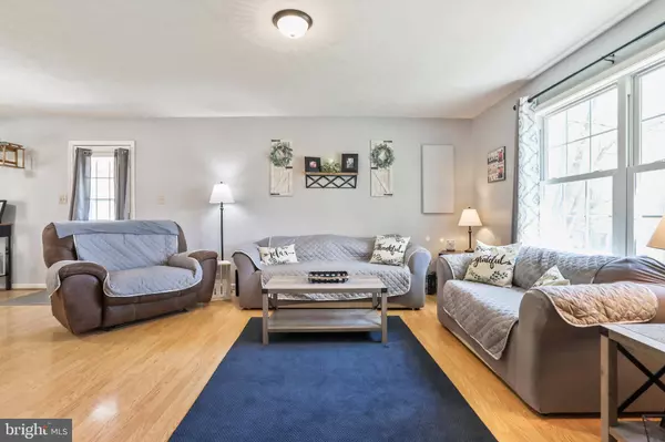 85 VALLEY DALE CT, Berkeley Springs, WV 25411