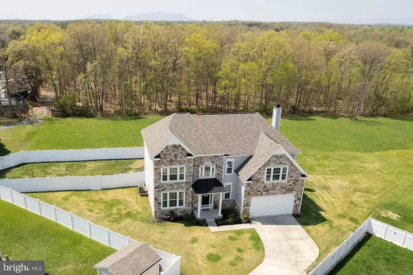 104 EMORY CT, Stephens City, VA 22655