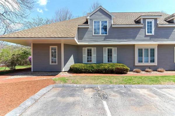 3 Strathmore Shire #A, Uxbridge, MA 01569