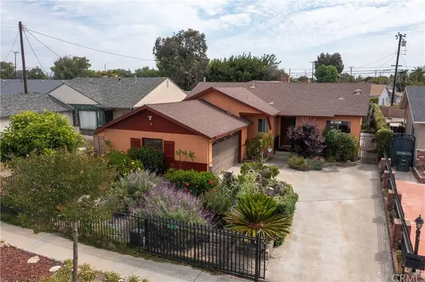 5552 Spahn AVE, Lakewood, CA 90713