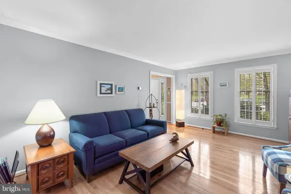 10160 ROPE MAKER DR, Ellicott City, MD 21042