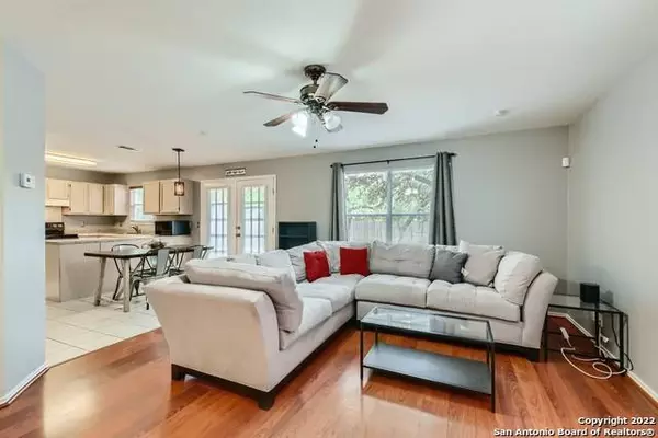 8434 SHOOTING QUAIL, San Antonio, TX 78250-4626