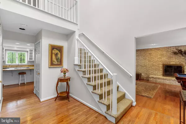 3706 TIMBER VIEW WAY, Reisterstown, MD 21136