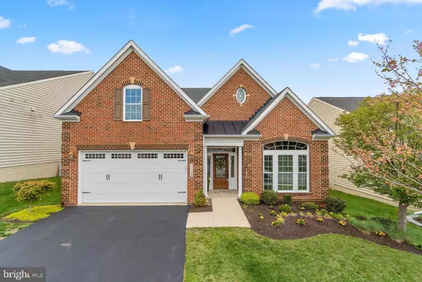 11122 GENTLE ROLLING DR