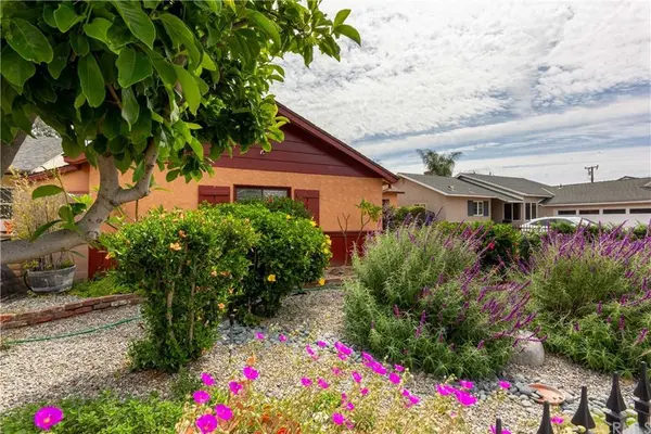 5552 Spahn AVE, Lakewood, CA 90713