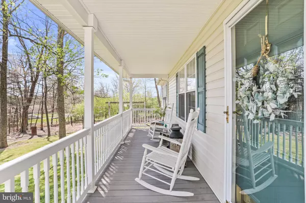 85 VALLEY DALE CT, Berkeley Springs, WV 25411