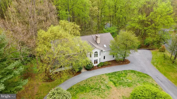 3706 TIMBER VIEW WAY, Reisterstown, MD 21136