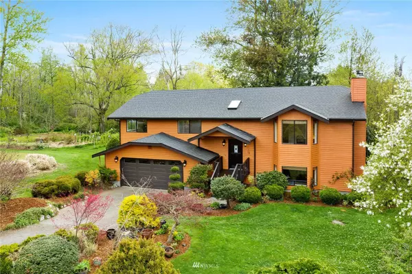 1295 Paradise WAY, Ferndale, WA 98248