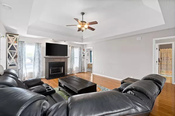 3650 Rocky Top Ct, Clarksville, TN 37040