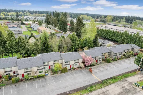 120 124th ST SW #F9, Everett, WA 98204