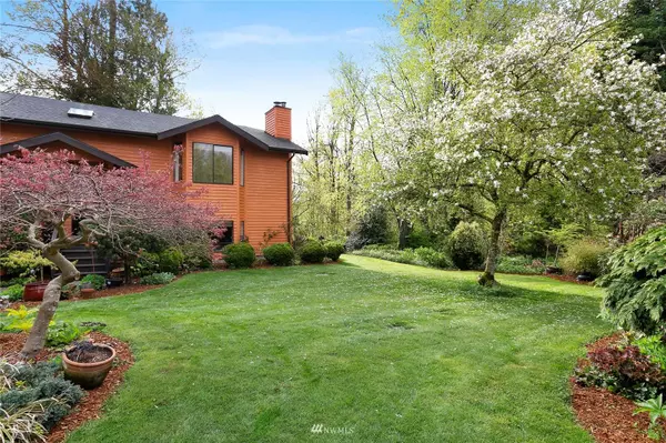 1295 Paradise WAY, Ferndale, WA 98248