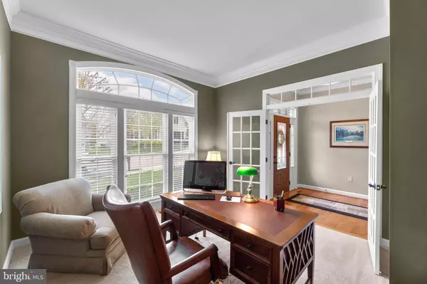 11122 GENTLE ROLLING DR, Marriottsville, MD 21104