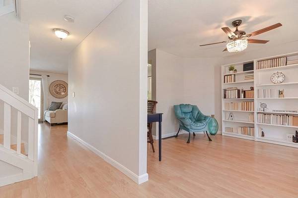 3 Strathmore Shire #A, Uxbridge, MA 01569