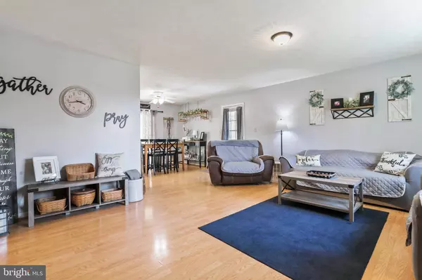 85 VALLEY DALE CT, Berkeley Springs, WV 25411