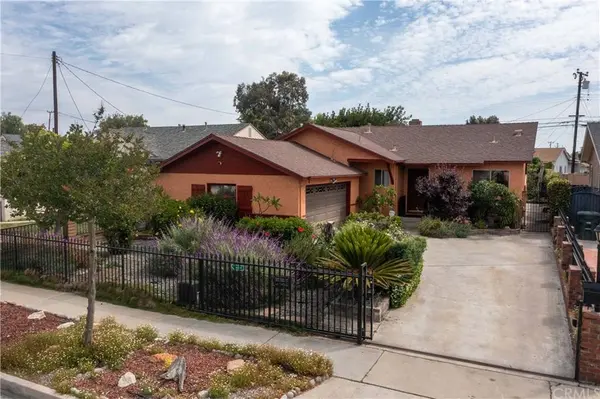 5552 Spahn AVE, Lakewood, CA 90713