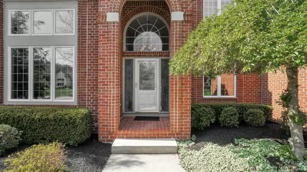 5338 Sheffield Avenue, Powell, OH 43065